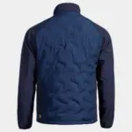 STENSO SONIC 2.0 HYBRID férfi kabát tengerkék (03001595) - Image 3