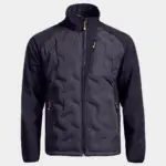 STENSO SONIC 2.0 HYBRID férfi kabát fekete (03001597)