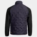 STENSO SONIC 2.0 HYBRID férfi kabát fekete (03001597) - Image 3