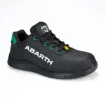 ABARTH SCORPION CORE S3S ESD védőcipő fekete