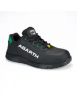 ABARTH SCORPION CORE S3S ESD védőcipő fekete