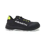 ABARTH THUNDER SB PL E WPA SR FO villanyszerelő munkavédelmi cipő