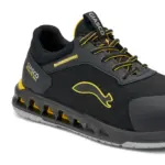 Giasco OHM SB FO E PL CI WPA SC SR – Professzionális villanyszerelő védőcipő - Image 4