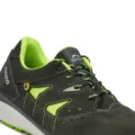 GIASCO GHIBLI NEW S1PL FO SR munkavédelmi cipő - Image 4