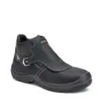 GIASCO SOLDADOR S3 FO SRC WRU hegesztő munkavédelmi bakancs