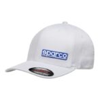 SPARCO FLEXFIT rugalmas baseball sapka - Image 3