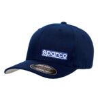 SPARCO FLEXFIT rugalmas baseball sapka - Image 4