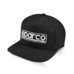 SPARCO CAP STRETCH ötpaneles sapka - Image 3