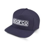 SPARCO CAP STRETCH ötpaneles sapka