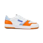 SPARCO GULF S-URBAN utcai cipő fehér-narancssárga - Image 5