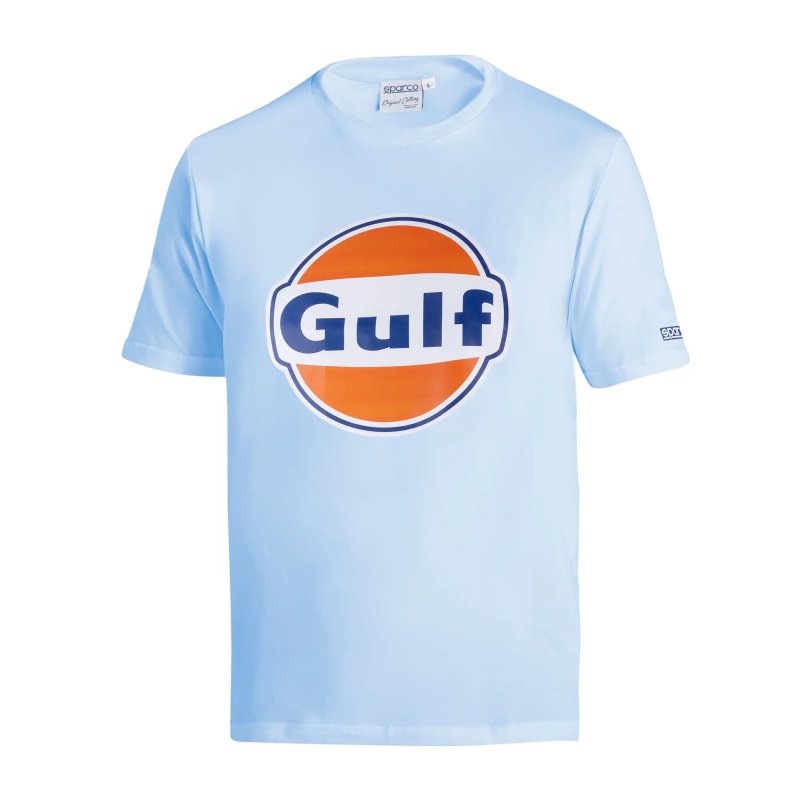 SPARCO GULF T SHIRT bml0006s0 2 polo egszinkek vedofelszereles 1