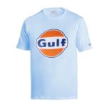 SPARCO GULF T-SHIRT BRAND póló