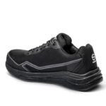SPARCO IMPULSE LINFORD ESD S1PS SR FO HRO munkavédelmi cipő fekete - Image 4