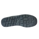 SPARCO PRACTICE ADVANCED JOSEF ESD S1PS SR FO SC munkavédelmi cipő szürke-sárga - Image 5