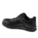 SPARCO PRACTICE ADVANCED KYFFIN ESD S1PS SR FO SC munkavédelmi cipő fekete - Image 4