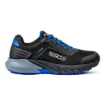 SPARCO S-PARK GAP 01 SR FO HRO munkavédelmi cipő fekete-kék - Image 3