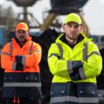 STENSO PAROS 5 az 1-ben láthatósági kabát (30243001) - Image 7