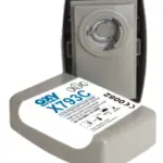 OXYLINE OXYPRO X793C P3 R RÉSZECSKESZŰRŐ BETÉT AKTÍV SZÉNRÉTEGGEL (2DB)