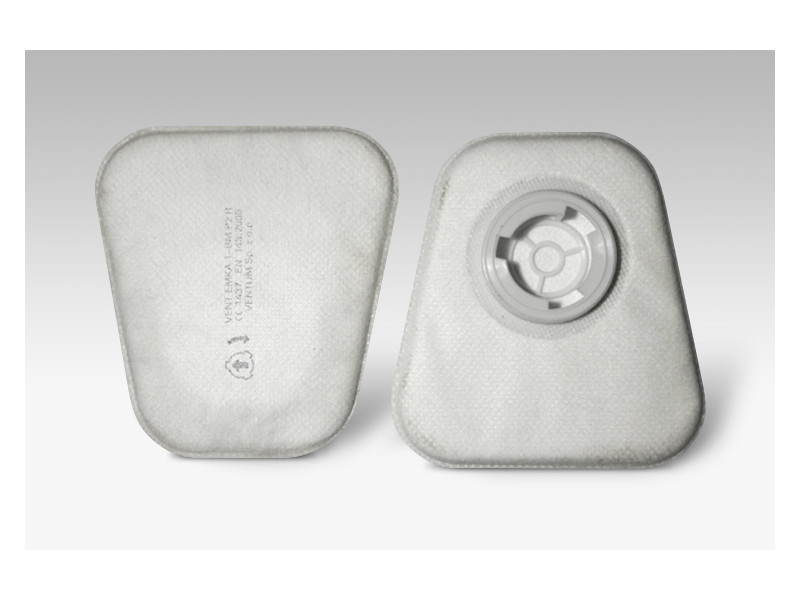 OXYLINE T BM P3 R ujrahasznalhato szuro