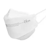 OXYLINE XR 350 FFP3 NR szelep nélküli félálarc -20db