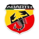 Abarth logo kicsi