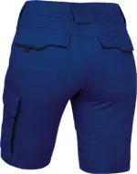 LEIB FLEX női rövid munkanadrág - Image 2