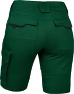 LEIB FLEX női rövid munkanadrág - Image 8