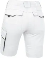 LEIB FLEX női rövid munkanadrág - Image 10