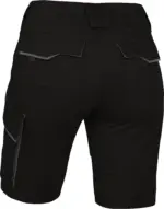 LEIB FLEX női rövid munkanadrág - Image 7