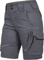 LEIB FLEX női rövid munkanadrág - Image 12