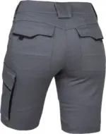 LEIB FLEX női rövid munkanadrág - Image 15