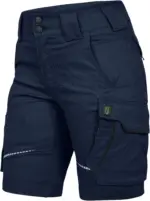 LEIB FLEX női rövid munkanadrág - Image 14