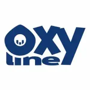 Oxyline logo