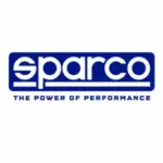 Sparco logo kicsi 1