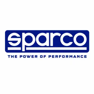 Sparco logo kicsi 1