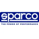 Sparco logo kicsi
