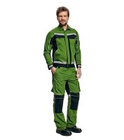 CERVA Stanmore munka kabát - Image 5