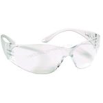 Pokelux víztiszta védőszemüveg