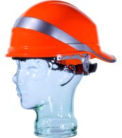 DELTA PLUS Baseball Diamond V elektromosan szigetelt ipari védősisak - Image 4