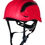 DELTA PLUS Granite Wind ipari védősisak