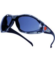 DELTA PLUS Pacaya T5 fekete védőszemüveg - Image 5