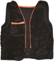 Triuso 4 az 1-ben pilóta jelzőkabát vwjk126 - Image 7