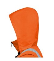 Triuso 4 az 1-ben pilóta jelzőkabát vwjk126 - Image 3