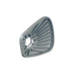 3M 603 rögzítő elem (2 db)