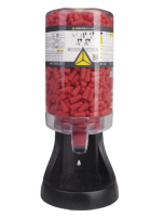 DELTA PLUS Conicdis füldugó adagoló 500 pár füldugóval