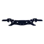 DELTA PLUS Basgamma formázott izzadásgátló betét