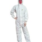 DELTA PLUS Deltatek 5000 overall DT117