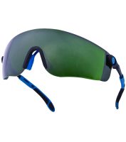 DELTA PLUSZ Lipari2 T5 sötét védőszemüveg