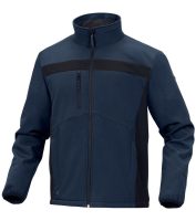 DELTA PLUS Lulea softshell kabát - Image 2