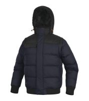 DELTA PLUS RANDERS2  levehető ujjú dzseki